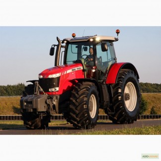 Шина для трактора 480/80R46 Agribib Michelin 158A8/158B