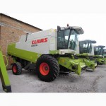 Продам комбайн Claas Lexion 480 -2003 р