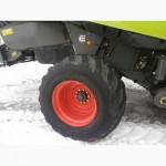 Продам комбайн Claas Lexion 580