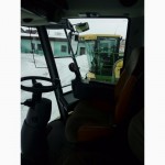 Продам комбайн Claas Lexion 580