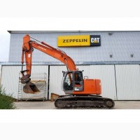 Гусеничный экскаватор Hitachi CX225US