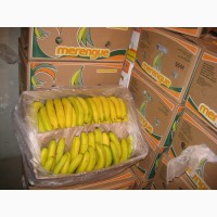 Продам бананы Эквадор оптом