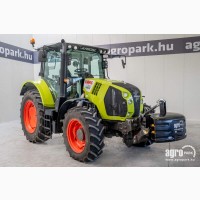 Claas Arion 530 CIS (240 моточасов), 2017