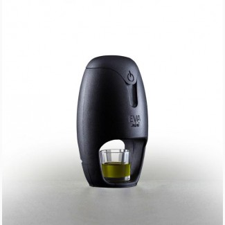 Бытовой маслопресс EVA mini для оливок