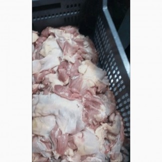 Мясо Окорока охлажденка/заморозка блок от 12-15кг