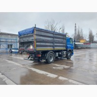 Продам DAF самосвал