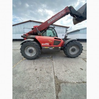 Manitou Маниту 741