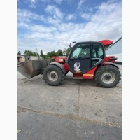 Manitou Маниту 741