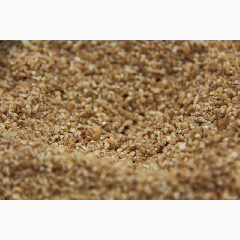 Фото 2. Крупи пшеничні фасовані 0, 9кг ТМ ЕКОР від виробника