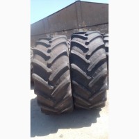 Бу шина 710/70R38 (28-R38) BKT