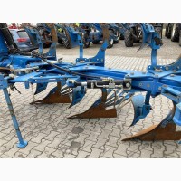 Плуг LEMKEN Juwel 8