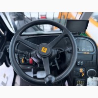 Телескопічний навантажувач JCB 531-70 2014