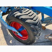 Оборотний плуг Lemken Diamant 11 6+1 L100