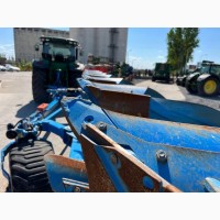 Оборотний плуг Lemken Diamant 11 6+1 L100