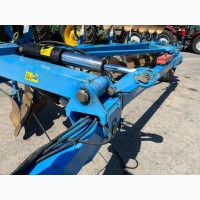 Оборотний плуг Lemken Diamant 11 6+1 L100