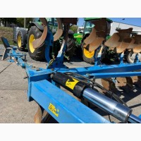 Оборотний плуг Lemken Diamant 11 6+1 L100