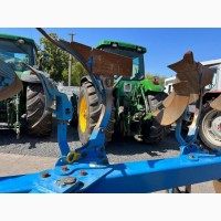 Оборотний плуг Lemken Diamant 11 6+1 L100