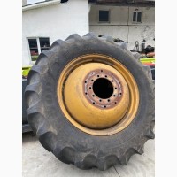 Бу шина 620/70r42 Goodyear (колеса с комбайна САТ)