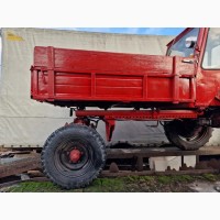 Продається трактор ХТЗ Т-16 1993 року