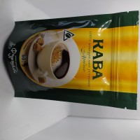 Пакет для упаковки растворимого кофе