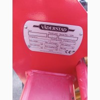 Продам дисковий культиватор Vaderstad CR650