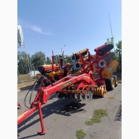 Продам дисковий культиватор Vaderstad CR650