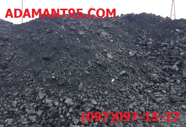 Фото 3. Продажа каменного угля по Украине. Вагонные поставки