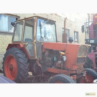 Продам трактор ЮМЗ-6АКЛ