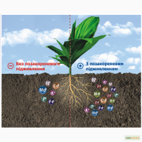 Продам мікродобрива та стимулятори росту рослин