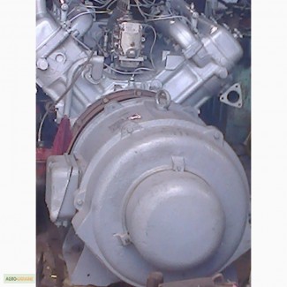 Куплю двигатель ЯМЗ-236, ЯМЗ-238 Б/У