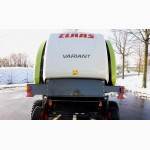 Прессподборщик Claas Variant 380