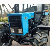 Продается трактор МТЗ-82, 1 (Беларус) оплата частями