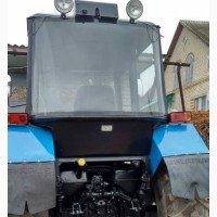 Продается трактор МТЗ-82, 1 (Беларус) оплата частями