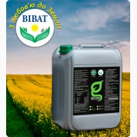 Біо-гель - Органічний продукт для рослин та грунтів