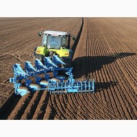 Грунтоущільнювачі Lemken Variopack