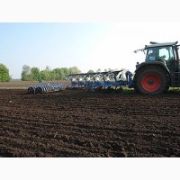 Грунтоущільнювачі Lemken Variopack