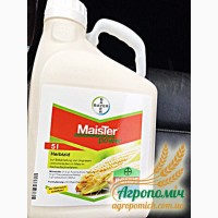 Гербицид послевсходовый на кукурузу МасТер Пауэр
