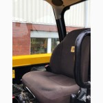 Телескопический погрузчик JCB 531-70, 2012 г., джойстик, кондиционер, 3100 м/ч