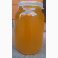 Продам мед соняшниковий