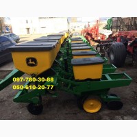 Сеялка пропашная механическая JohnDeere 7000