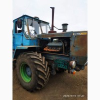 Продам трактор Т-150 ЯМЗ 236