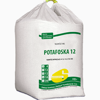 Потафоска12 (Польша) 50кг