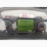 Продам вилковий погрузчик JAC CPCD30 3, 0m