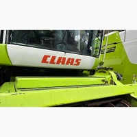 Комбайн Claas Lexion 570+ (2007)