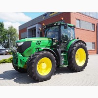 John Deere 6150R 2014 р