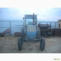 Продам трактор ЮМЗ-6КЛ в Крыму