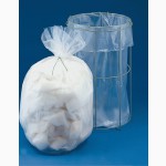 Пакеты мешки полиэтиленовые (вкладыши)