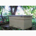 Изготовление и продажа ульев для пчел