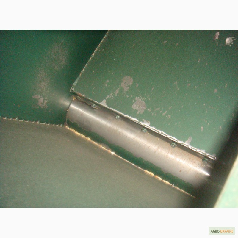 Фото 5. Продам бу безрешетни повітряний сепаратор для чищення та калібрування зерна ІСМ-5.Недорого