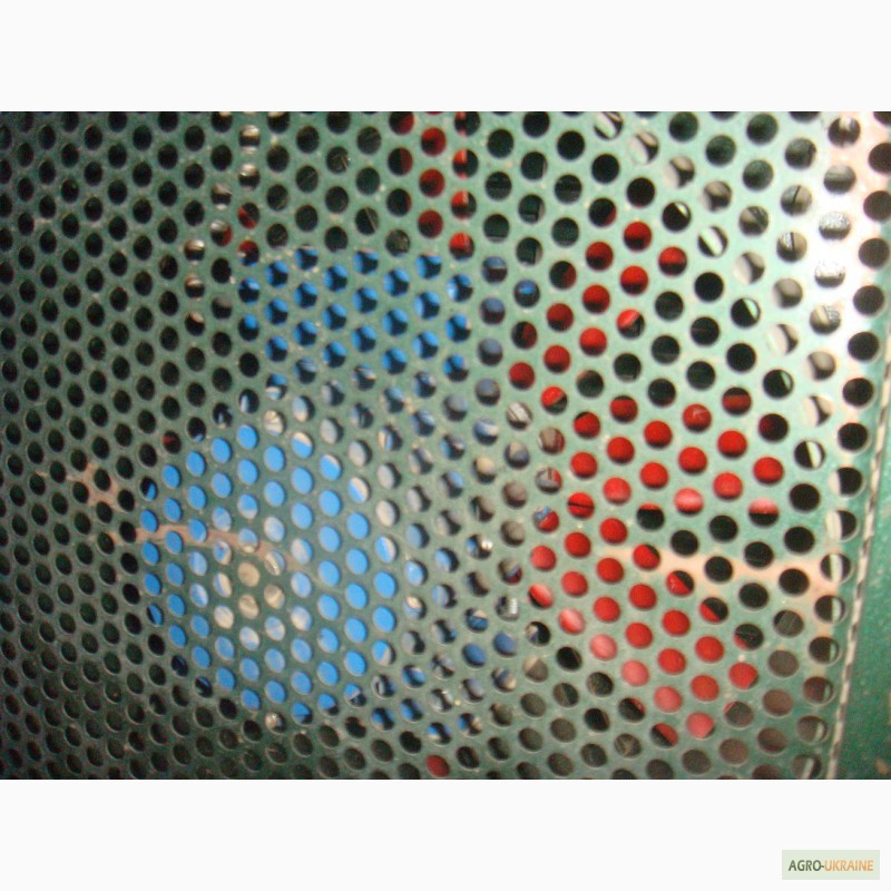 Фото 6. Продам бу безрешетни повітряний сепаратор для чищення та калібрування зерна ІСМ-5.Недорого